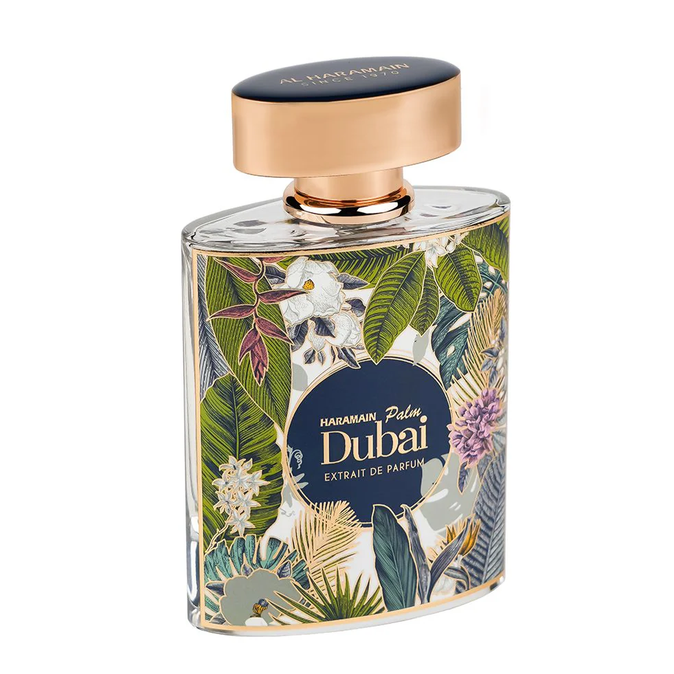 AL Haramain Dubai Palm edp 100ml Unisex